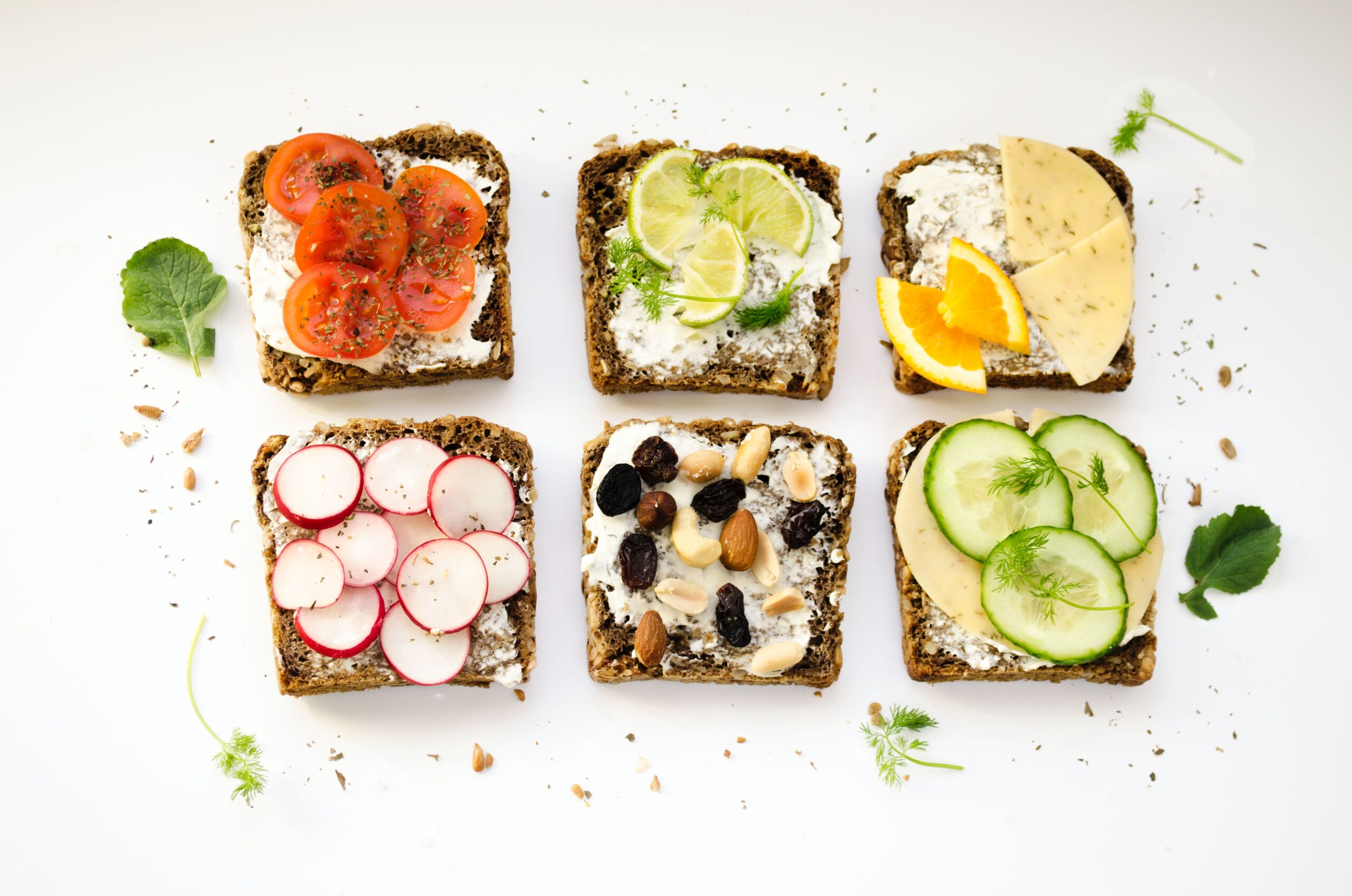 Featured image for “Gesunde Ernährung muss nicht teuer sein – Tipps für kostengünstige & ausgewogene Ernährung”